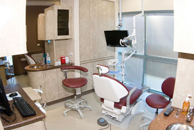 Operatory